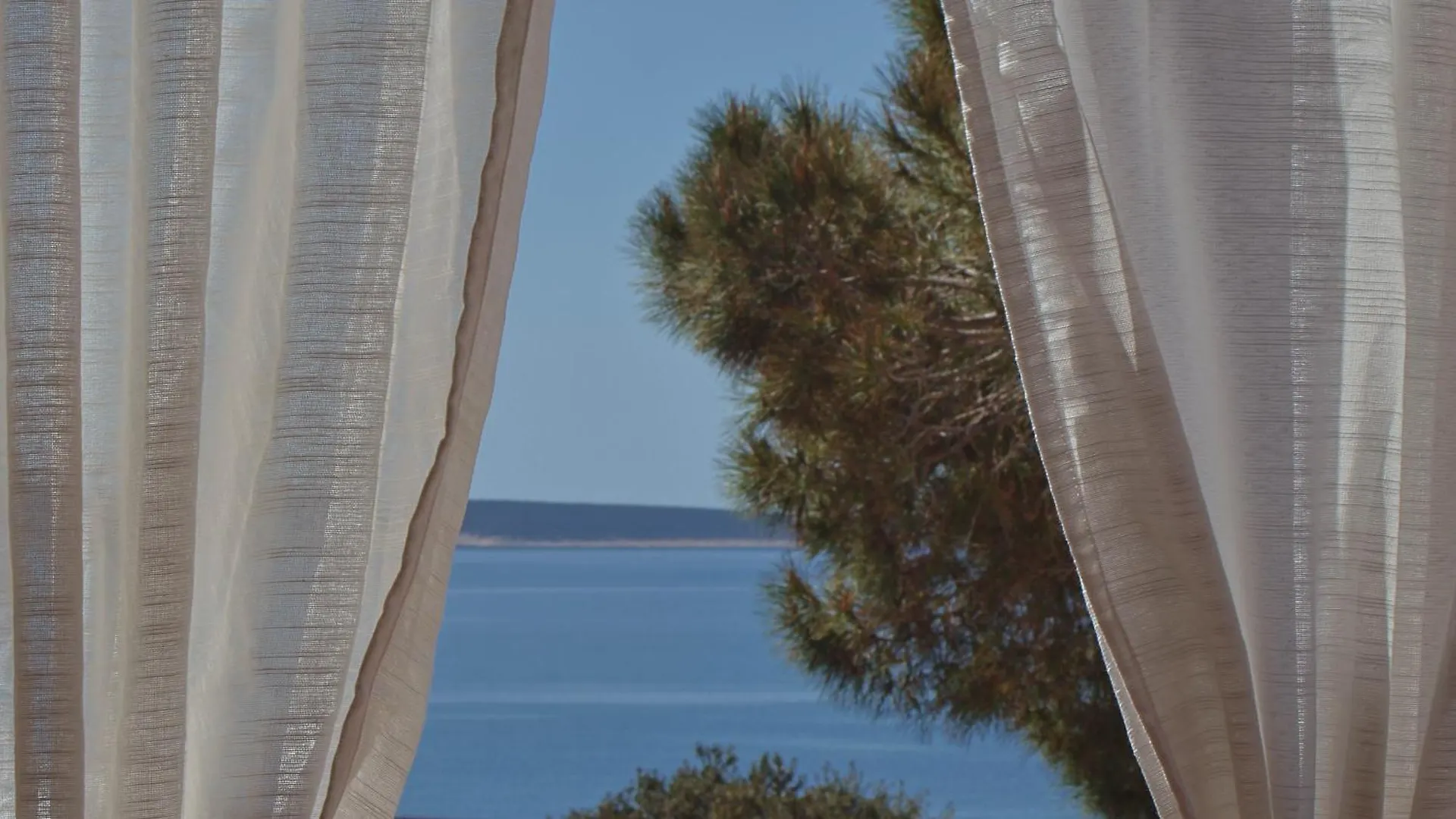 Val Lodge Simuni Croatia