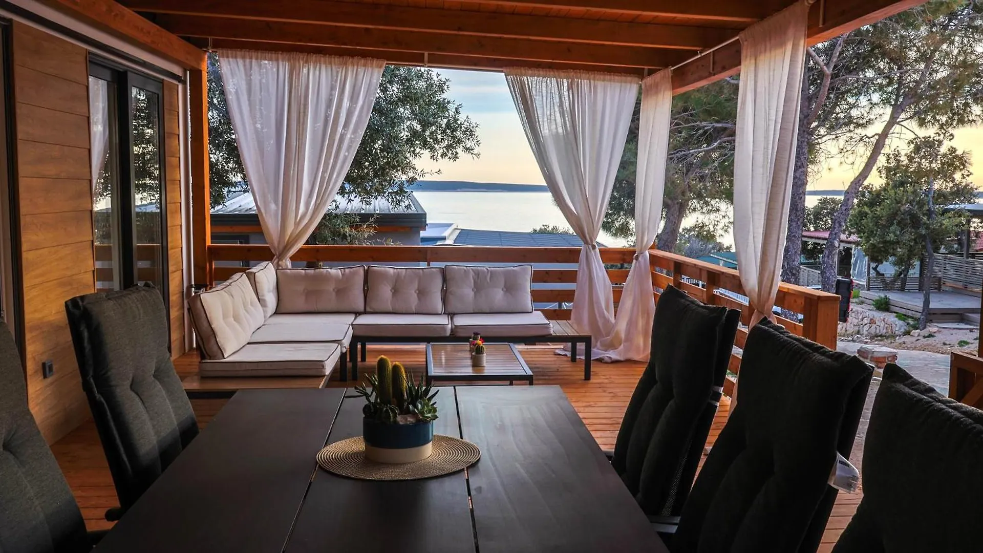 Val Lodge Simuni 0*,  Croatia