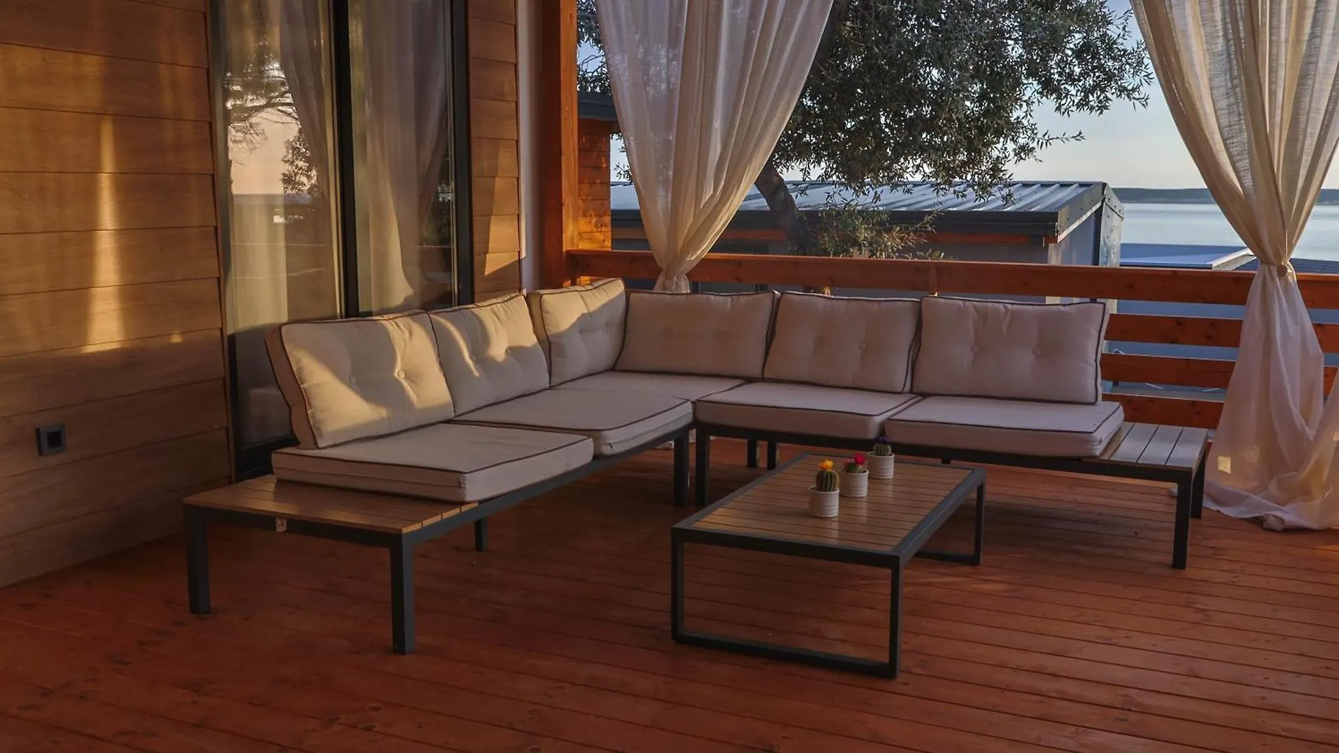 Val Lodge Simuni 0*,  Croatia